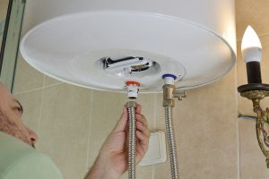 Keep Your Water Heater Running Smoothly in Los Ranchos De Albuquerque, NM