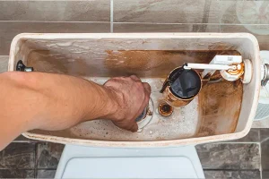 Toilet Overflowing in Albuquerque, NM? Here's What to Do Before Calling a Plumber
