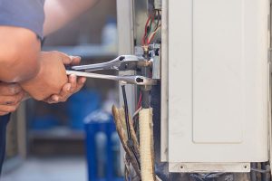 AC Repair in Albuquerque